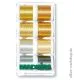 MADEIRA Maschinenstickgarn-Box Metallic Smooth