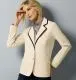 B5926 Butterick Schnittmuster Blazer