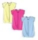 B6238 Butterick Schnittmuster Babykombination