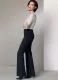 V9181 VOGUE Schnittmuster Bootcut Hose EASY!