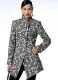 V9212 VOGUE Schnittmuster Jacke Gehrock
