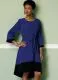 B6409 Butterick Schnittmuster Kleider EASY