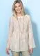 B6486 Butterick Schnittmuster Tunika