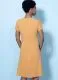 B6480 Butterick Schnittmuster Kleid