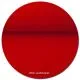 Filz Stickfilz 3mm rot 20cmx100cm