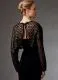 V9276 VOGUE Schnittmuster Boleros