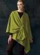 V9291 VOGUE Schnittmuster Schal Poncho Stola