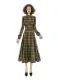V9327 VOGUE Schnittmuster CustomFit Kleid