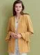 9338 Vogue Schnittmuster Jacke