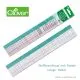 Clover Stoffmesslineal 30cm