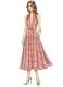 V9343 VOGUE Schnittmuster Kleid EASY