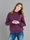 5046 ONION Schnittmuster Oversized Sweatshirt XS-XL EASY!