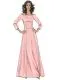 B6639 Butterick Schnittmuster Brautkleid Abendkleid