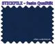 Stickfilz waschbar fest 1mm - marine - 20cmx110cm