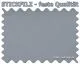 Stickfilz waschbar fest 1mm - hellgrau - 20cmx90cm