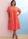 B6755 Butterick Schnittmuster Kleid Maxikleid EASY!