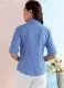 B6753 Butterick Schnittmuster Hemdblusen EASY