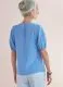B6730 Butterick Schnittmuster Blusenshirt Top