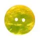 Perlmuttknopf gelb 23mm
