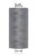 Gütermann Toldi Nähgarn 1000m grau
