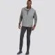 9191 Simplicity Schnittmuster Herren Weste Jacke