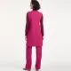 9184 Simplicity Schnittmuster Longweste mit Hose