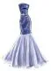 M6838 McCalls Schnittmuster Abendkleid