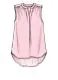 M7324 McCalls Schnittmuster Tunika Top