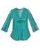 M7357 McCalls Schnittmuster Blusenshirt Tunika