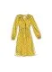 M7381 McCalls Schnittmuster Kleid