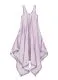 M7402 McCalls Schnittmuster Sommerkleid EASY!