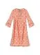 M7408 McCalls Schnittmuster Tunika Kleid