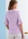 B6814 Butterick Schnittmuster Blusenshirt