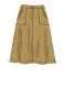 M7475 McCalls Schnittmuster Rock Culotte