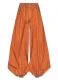 M7576 McCalls Schnittmuster weite Hosen