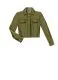M7729 McCalls Schnittmuster Jacke Weste