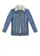 M7729 McCalls Schnittmuster Jacke Weste