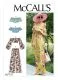 M7757 McCalls Schnittmuster Kombination Top Hose