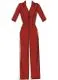 M7908 McCalls Schnittmuster Jumpsuit