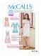 M7946 McCalls Schnittmuster Sommerkleid