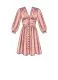 M7974 McCalls Schnittmuster Kleid Sommerkleid