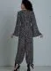 M8009 McCalls Schnittmuster Jumpsuit