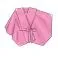 M8029 McCalls Schnittmuster Cape Kimono