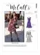 M8064 McCalls Schnittmuster Jerseykleid