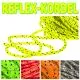 Reflexkordel reflektierende Kordel 3mm