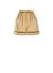 M8148 McCalls Schnittmuster Bundfaltenhose Shorts
