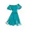 M8211 McCalls Schnittmuster Sommerkleid Stufenkleid
