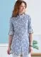 B6852 Butterick Schnittmuster Designer-Bluse
