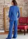 B6860 Butterick Schnittmuster Blazer Rock Hose