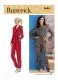 B6861 Butterick Schnittmuster Jumpsuit